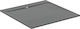 Ideal Standard Ultra Flat S I Life Τετράγωνη Ντ...