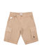 Kids' Shorts/Bermudas Fabric Ryan Beige