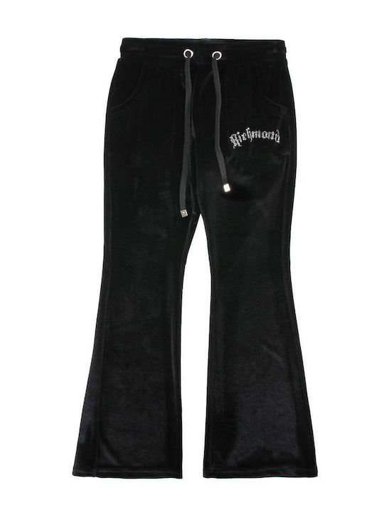 John Richmond Girls Pant Black