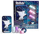 Martinelia Galaxy Dreams Pegasus Manicure Toy