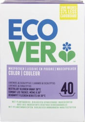Ecover Λεβάντα 3kg (40 Μεζούρες)