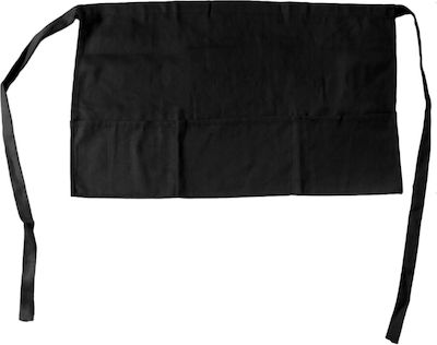 Tpster Apron Waist Black