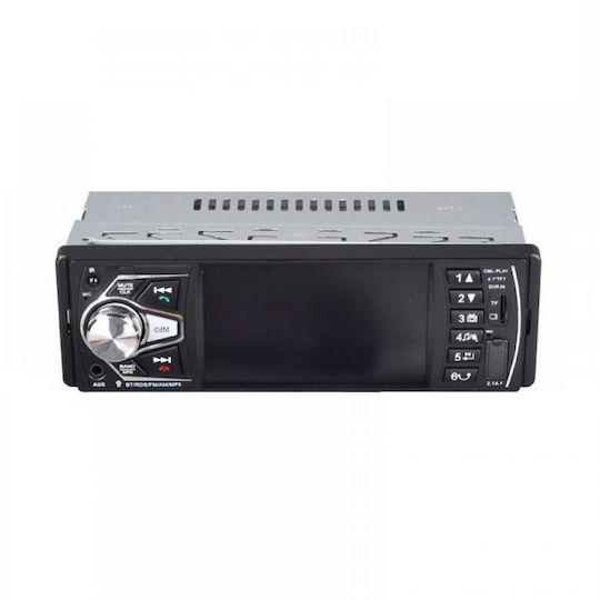 4070 Radio Auto (1DIN) (Bluetooth/USB)