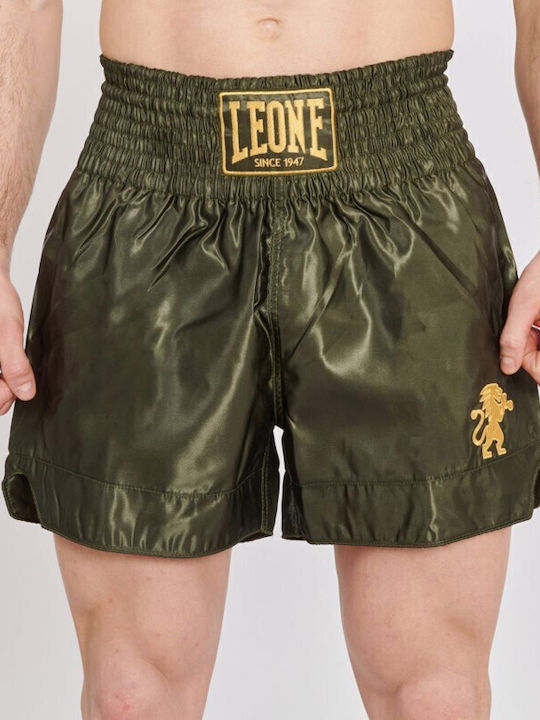 Leone 1947 Боксов шорт Бокс Green