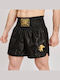 Leone 1947 Мъжки Боксов шорт Бокс Черен