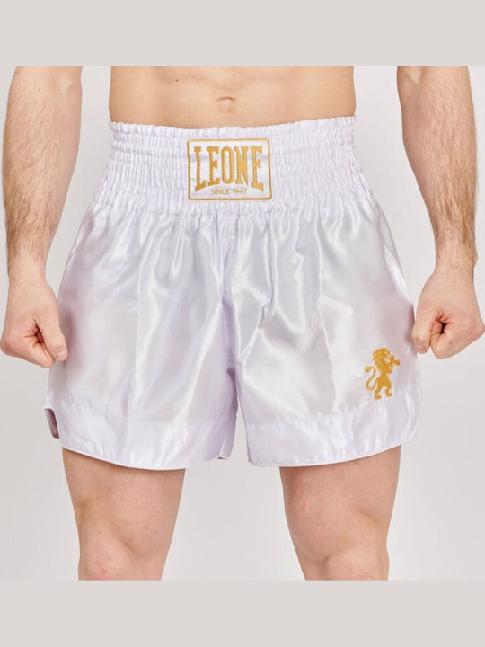 Leone 1947 Боксов шорт Бокс White