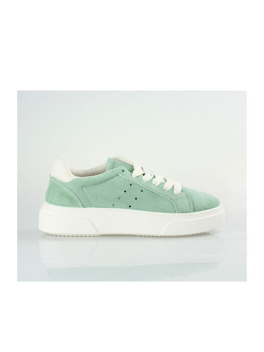 Blondie Sneakers Green