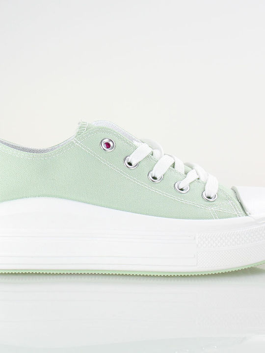 Blondie Sneakers Green