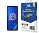 3MK Silverprotection+ Displayschutzfolie (Xperia 5 V)
