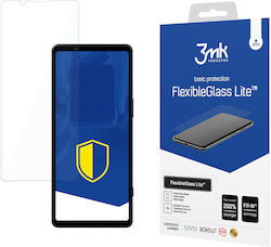 3MK Flexibleglass Lite 0.16mm Ceramic Screen Protector (Xperia 5 V)