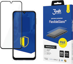 3MK Flexibleglass Max 0.2mm (Samsung Galaxy M34 5G)