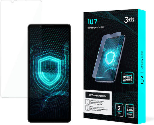 3MK 1up Screen Protector (Xperia 5 V)