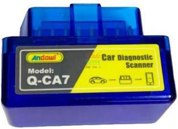 Andowl Car Diagnostics Bluetooth Tool OBD 2