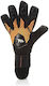 Yakimasport Adults Goalkeeper Gloves Black
