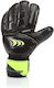 Yakimasport Adults Goalkeeper Gloves Black