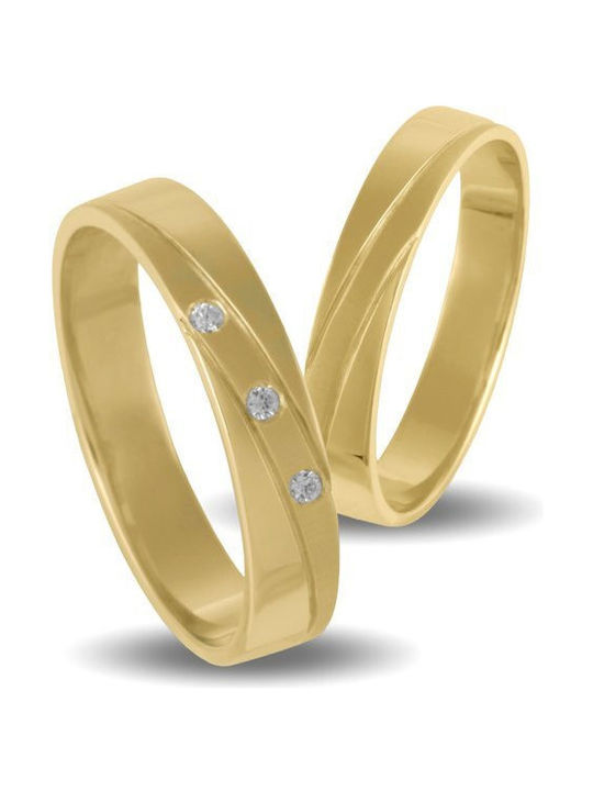 Matching shop rings skroutz