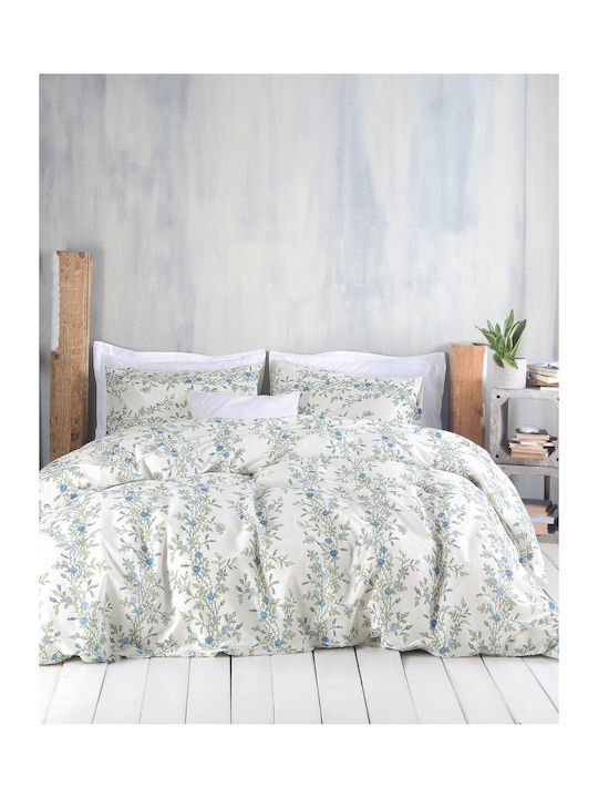 Rythmos Duvet Cover Set Single with Pillowcase ...
