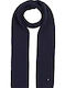 Tommy Hilfiger Men's Scarf Blue