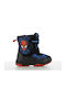 Disney Kids Snow Boots Blue