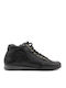 Rolling Steps Shoes Sneakers Black