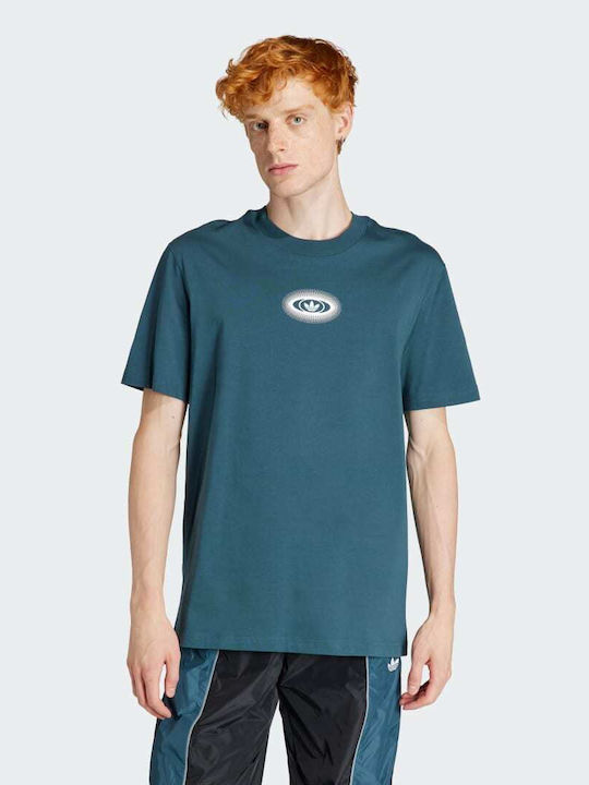 Tricou Rekive