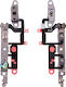 Flex Cable with for iPhone 14 Pro Max