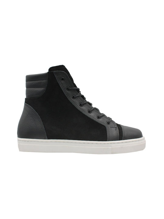 Fashion Beads Sneakers Black