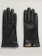 Gant Schwarz Handschuhe