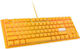 Ducky One 3 Gaming Mechanische Tastatur Tenkeyl...