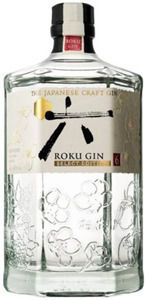 Roku Ουίσκι Ιαπωνίας 43% 1000ml