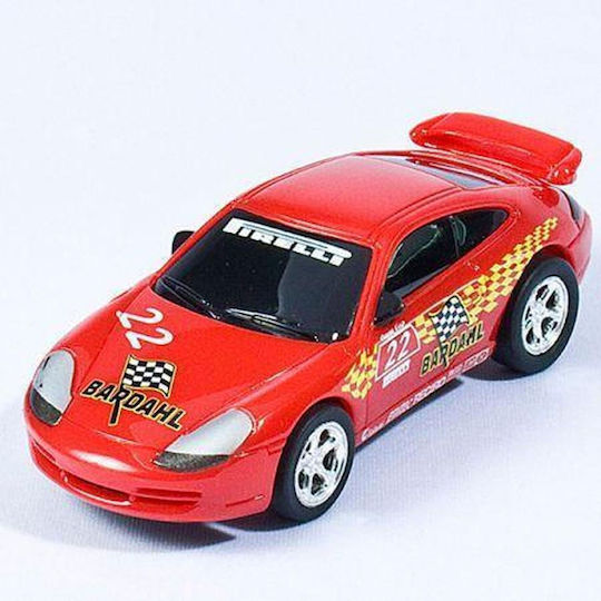 Carrera Toy Car Pull Back for 3++ Years