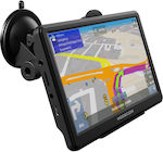Modecom Συσκευή Πλοήγησης GPS Freeway με Οθόνη 7" Bluetooth & Card Slot