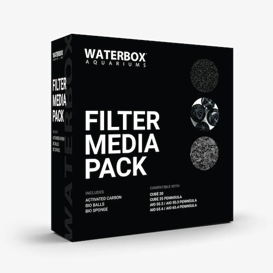 Waterbox Aquariums Burete pentru Filtrarea Acvariului 1buc