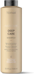 Lakme Teknia Shampoo 1000ml