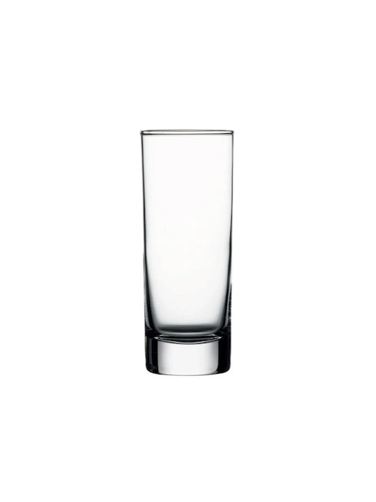 Espiel Ld Set of Glasses Liqueur/Ouzo made of Glass 12pcs