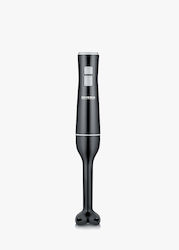 Severin 170W Сив Ръчен Блендер SM 3770 Severin 170W Сив Ръчен Блендер SM 3770