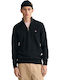 Long Sleeve Sweater Black