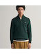 Long Sleeve Sweater Green
