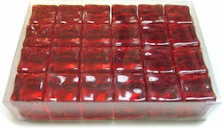 Zaros Decorative Ice Cubes 24pcs Zaros Decorative Ice Cubes 24pcs