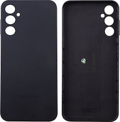 Ersatzabdeckung Batterie Schwarz Galaxy A14 Ersatzabdeckung Batterie Schwarz Galaxy A14