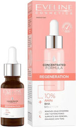 Eveline Concentrated Serum Face for Imperfections 18ml Eveline Concentrated Serum Face for Imperfections 18ml