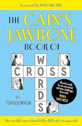 The Cain's Jawbone Book of Crosswords