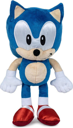 Sega Plush Sonic the Hedgehog 45 cm