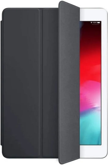 Tri-fold Cover Flip Cover Μαύρη (Lenovo Tab M9 9")