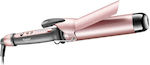 Kemei Curling Iron pentru bucle 30mm 72W KM-1717