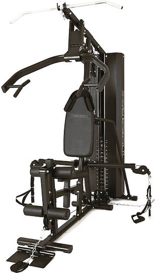 Toorx Multi Gym with Weights 100kg