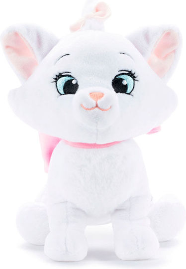 Simba Plüsch Disney Aristocats Marie Disney-Kuchenkatze 25 cm