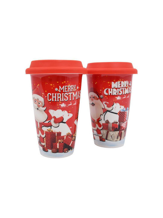 Fylliana Christmas Mug (Μiscellaneous Designs)