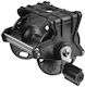 C4 Speargun Reel Vertical
