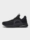 Puma Softride Enzo Evo Premium Sport Shoes Running Black